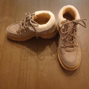 Beautiful M. Gemi The Alpi Due Boots Sz. 41 (U.S. 10)